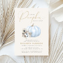 Search for november baby shower invitations Autumn