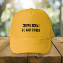 Search for crime scene gifts Police