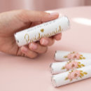 Search for bridesmaid candy favors Gold