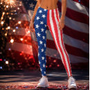 Search for patriotic leggings Patriotism