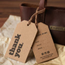 Search for boutique price tags Small business