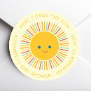 Search for yellow stickers Sun