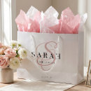 Search for gift bags Bridal shower