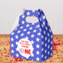 Search for 4th of july favor boxes Stars