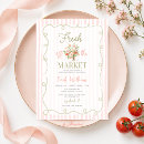 Search for tomato invitations Farmers market