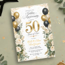 Search for 50th golden anniversary Script calligraphy