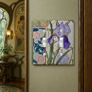 Search for vintage light switch covers Flowers