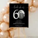 Search for 60th birthday signs Look who's 60