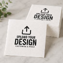 Search for branded napkins Corporate event