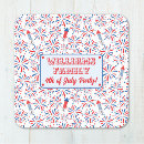 Search for 4th of july coasters Fireworks