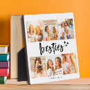 Search for friendship plaques Teen girl