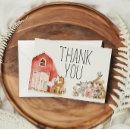 Search for nursery thank you cards Gender neutral