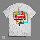 Search for god is good tshirts Bible verse