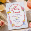 Search for amore invitations Amalfi coast