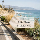 Search for bridal shower outdoor signs Beach