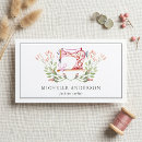 Search for clothing alterations business cards Dressmaker