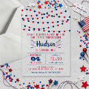 Search for bbq 1st birthday invitations Little firecracker
