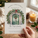 Search for deck halls cards Seasons greetings