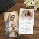 Search for hail mary prayer cards In loving memory