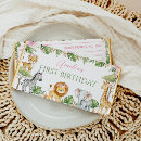 Search for safari birthday favors Tropical