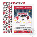 Search for hockey invitations Rink