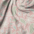 Search for cottage floral fabric Botanical