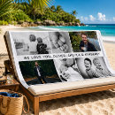 Search for father beach towels For him