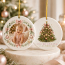 Search for granddaughter ornaments Grandparents