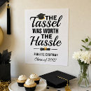 Search for tassel is worth the hassle College graduation