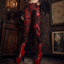 Search for satan goth womens clothing Baphomet