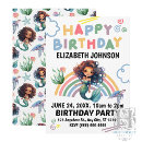 Search for melanin invitations Girly