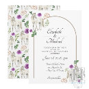 Search for equestrian wedding invitations Western
