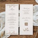 Search for vintage menus Elegant