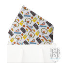 Search for basketball tissue paper Party