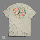 Search for christian quotes tshirts Faith over fear