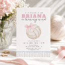 Search for volleyball for baby Girl