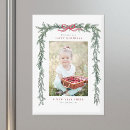 Search for holiday photo magnets Merry christmas