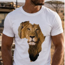 Search for africa tshirts Conservation