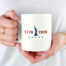 Search for statue of liberty mugs 1776 2026