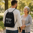Search for christian backpacks Modern