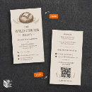 Search for artisan business cards Logo