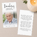 Search for dove memorial cards Prayer