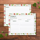 Search for moms kitchen recipe cards Food