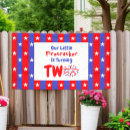Search for firework banners July