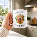 Search for humorous dog quotes mugs Golden retriever