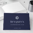 Search for bar mitzvah guest books Simple