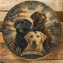 Search for hunting clocks Farmhouse