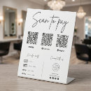 Search for payment methods Qr code