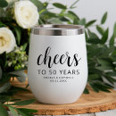 Search for 50th birthday tumblers Fiftieth