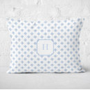 Search for hydrangea pillows Preppy